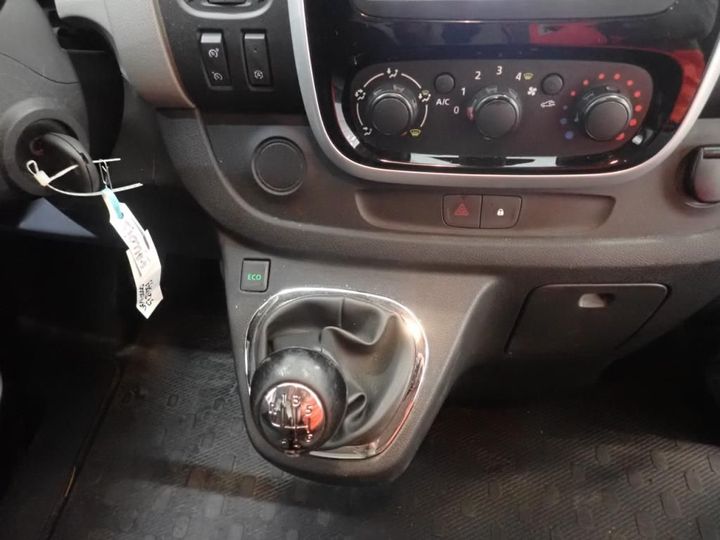 Photo 7 VIN: VF1FL000057273793 - RENAULT TRAFIC 