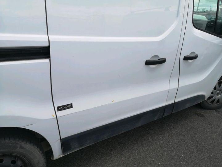 Photo 16 VIN: VF1FL000057501582 - RENAULT TRAFIC 