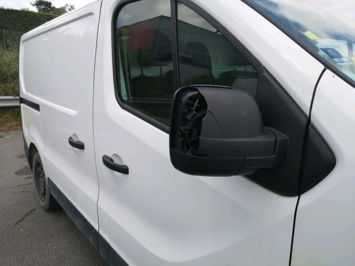 Photo 19 VIN: VF1FL000057501582 - RENAULT TRAFIC 