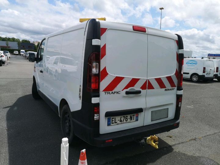 Photo 3 VIN: VF1FL000057501582 - RENAULT TRAFIC 