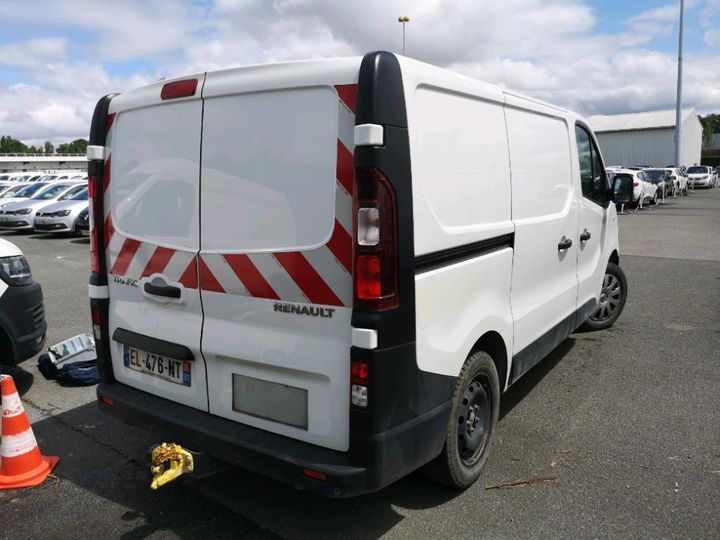 Photo 4 VIN: VF1FL000057501582 - RENAULT TRAFIC 