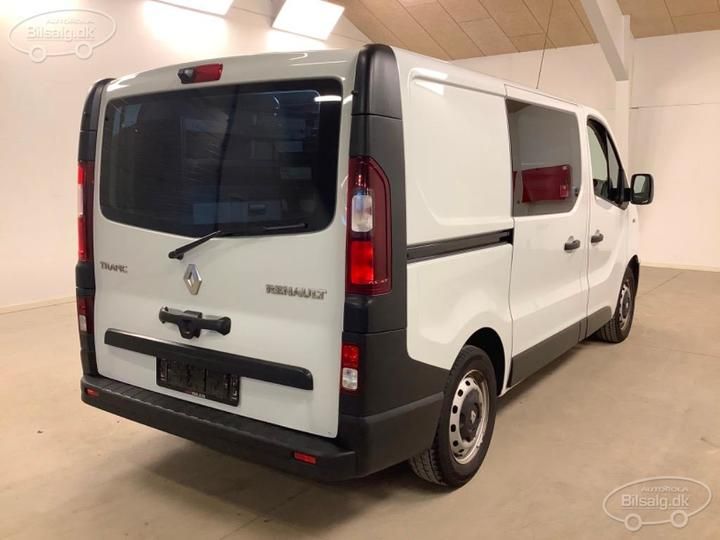 Photo 17 VIN: VF1FL000057697720 - RENAULT TRAFIC PANEL VAN 