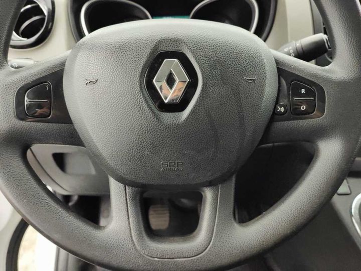 Photo 30 VIN: VF1FL000057723510 - RENAULT TRAFIC &#3914 