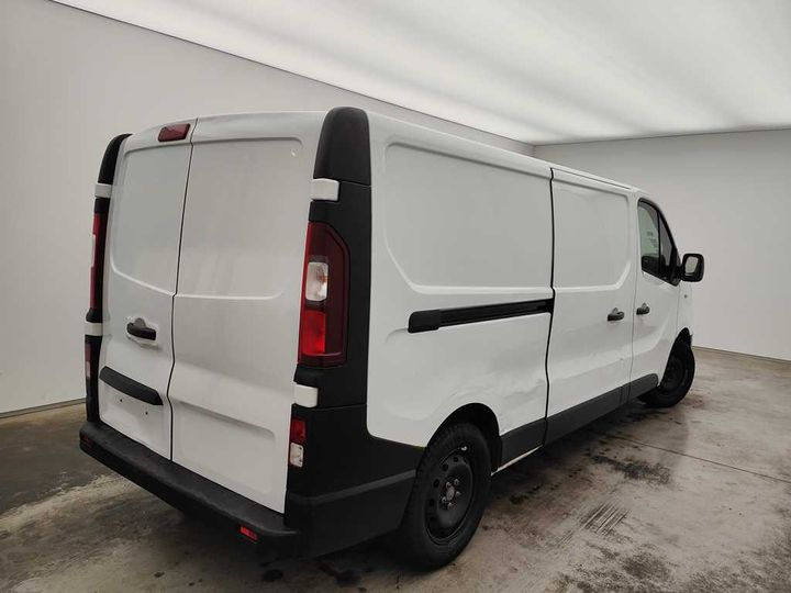 Photo 4 VIN: VF1FL000057723510 - RENAULT TRAFIC &#3914 