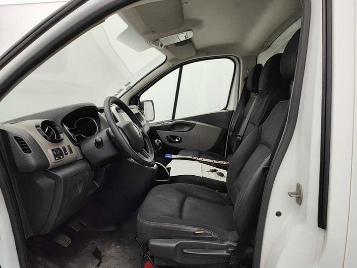 Photo 7 VIN: VF1FL000057723510 - RENAULT TRAFIC &#3914 