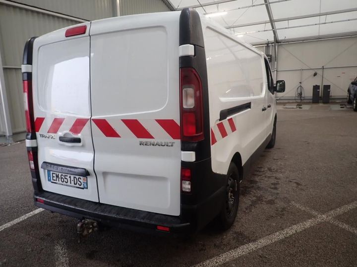 Photo 2 VIN: VF1FL000057923397 - RENAULT TRAFIC 