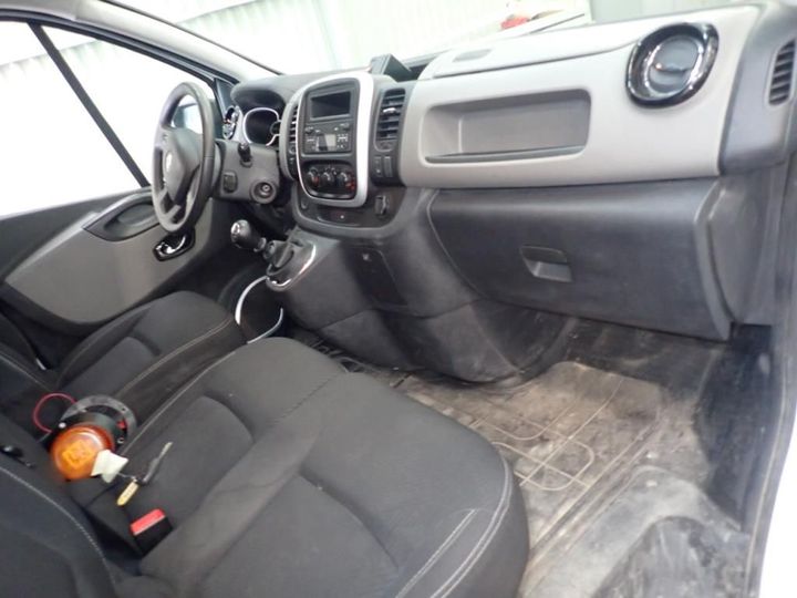 Photo 5 VIN: VF1FL000057923397 - RENAULT TRAFIC 