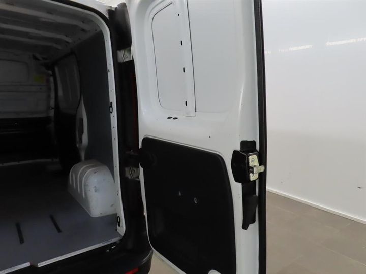 Photo 15 VIN: VF1FL000057980263 - RENAULT TRAFIC 