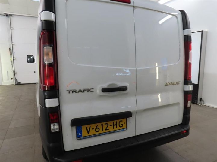 Photo 20 VIN: VF1FL000057980263 - RENAULT TRAFIC 