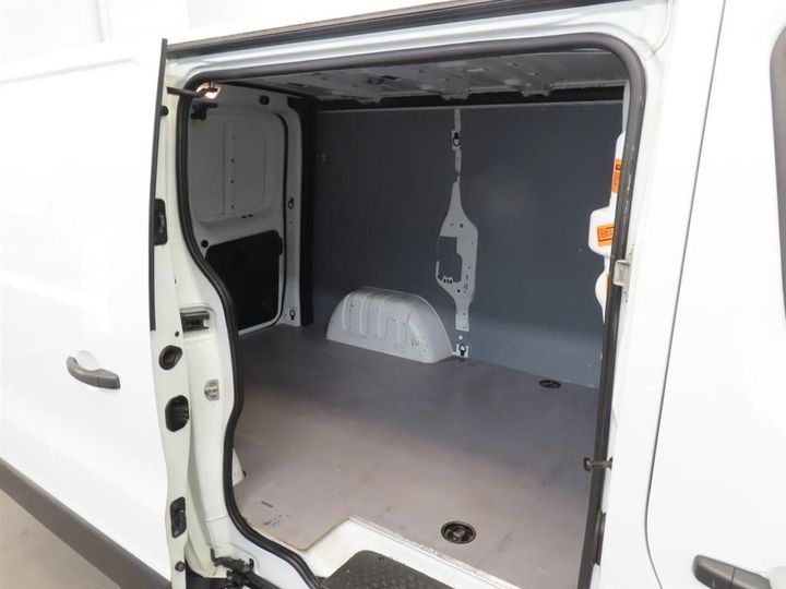 Photo 5 VIN: VF1FL000057980263 - RENAULT TRAFIC 