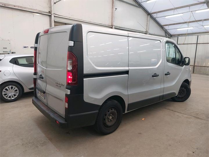 Photo 2 VIN: VF1FL000058240710 - RENAULT TRAFIC 