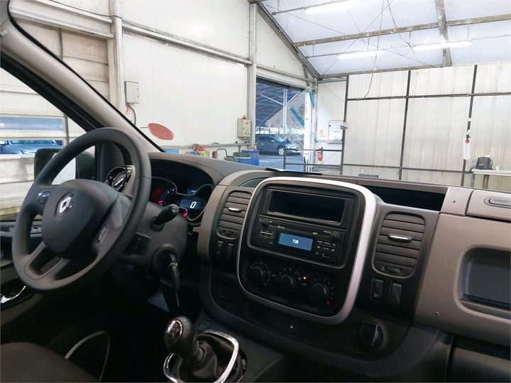 Photo 3 VIN: VF1FL000058240710 - RENAULT TRAFIC 