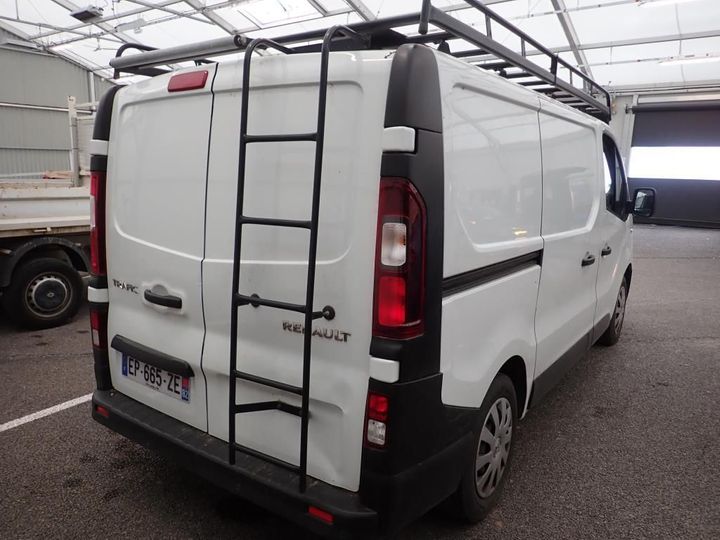 Photo 2 VIN: VF1FL000058428885 - RENAULT TRAFIC 