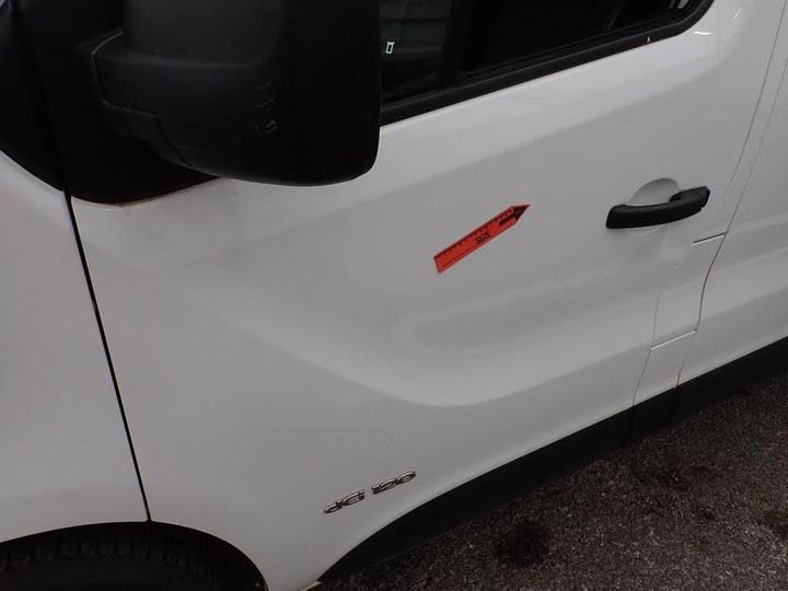 Photo 24 VIN: VF1FL000058428885 - RENAULT TRAFIC 