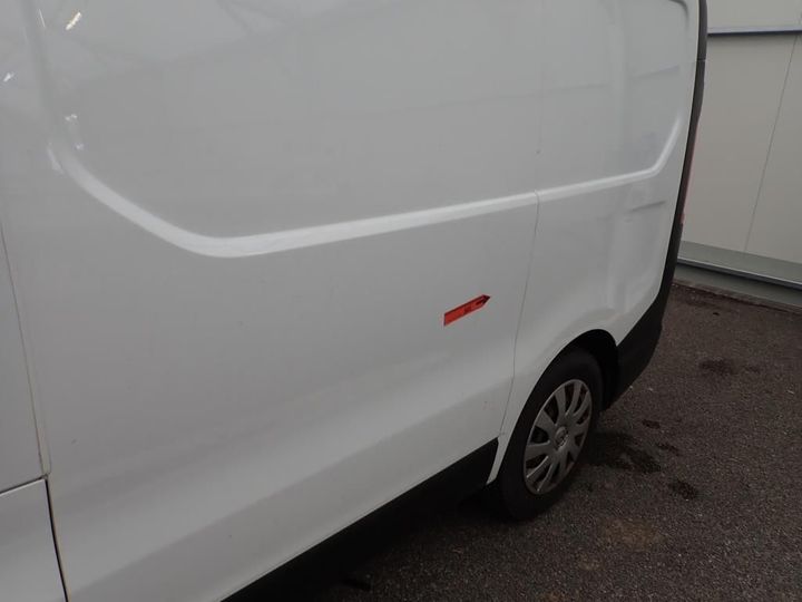 Photo 26 VIN: VF1FL000058428885 - RENAULT TRAFIC 