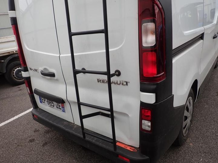 Photo 30 VIN: VF1FL000058428885 - RENAULT TRAFIC 