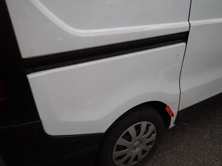 Photo 32 VIN: VF1FL000058428885 - RENAULT TRAFIC 