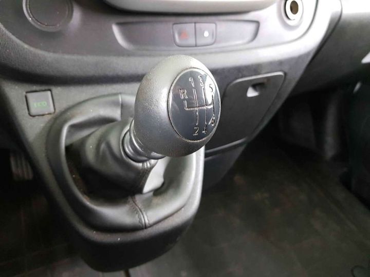 Photo 12 VIN: VF1FL000058450790 - RENAULT TRAFIC GB 