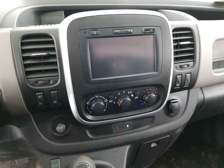 Photo 9 VIN: VF1FL000058616063 - RENAULT TRAFIC GB 