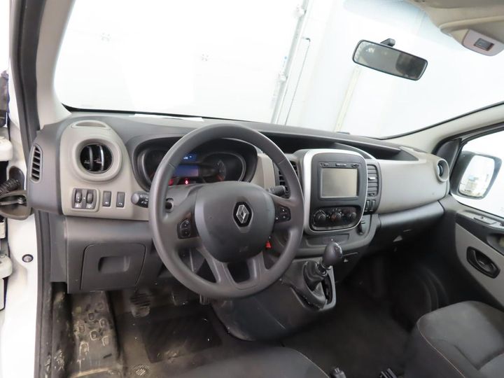 Photo 6 VIN: VF1FL000058676389 - RENAULT TRAFIC 