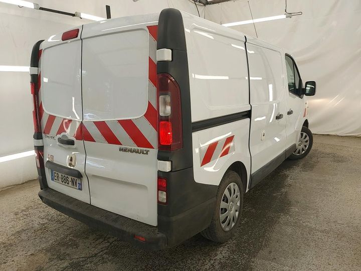 Photo 1 VIN: VF1FL000058771678 - RENAULT TRAFIC 