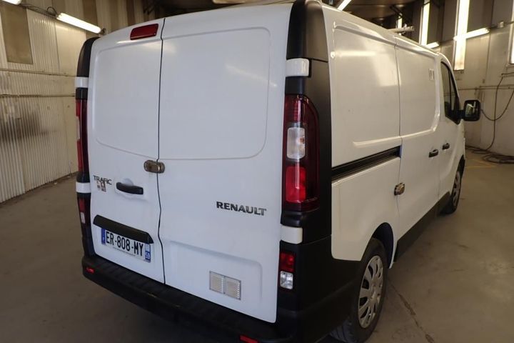 Photo 1 VIN: VF1FL000058898561 - RENAULT TRAFIC 