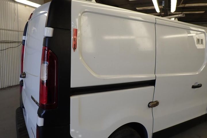 Photo 27 VIN: VF1FL000058898561 - RENAULT TRAFIC 