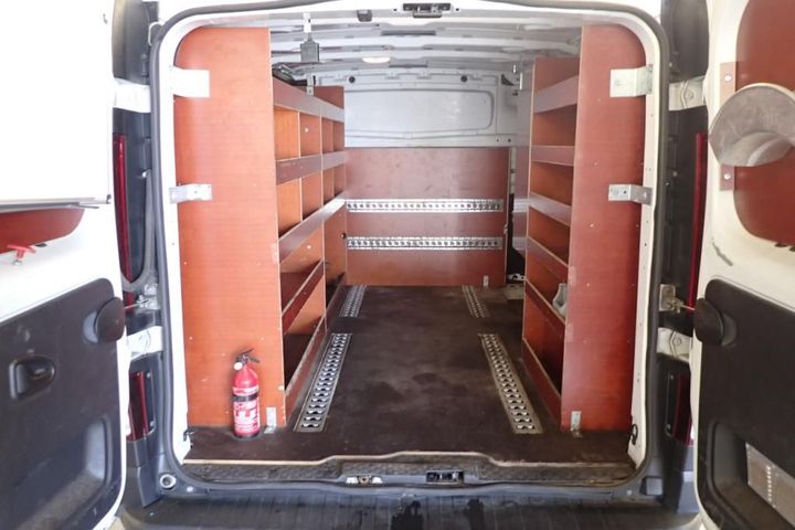 Photo 3 VIN: VF1FL000058898561 - RENAULT TRAFIC 