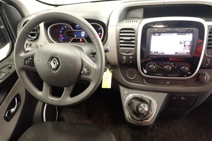 Photo 4 VIN: VF1FL000058898561 - RENAULT TRAFIC 