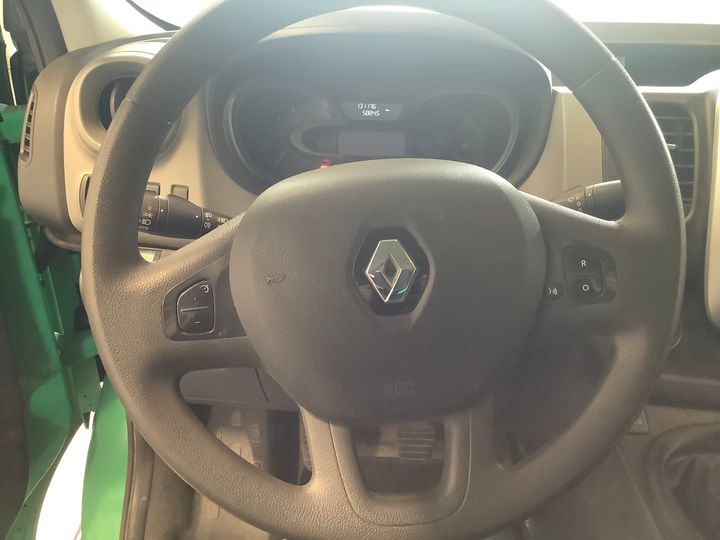 Photo 17 VIN: VF1FL000058975834 - RENAULT TRAFIC 