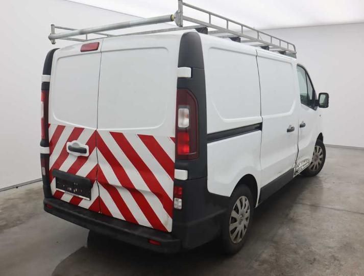 Photo 2 VIN: VF1FL000059101686 - RENAULT TRAFIC 