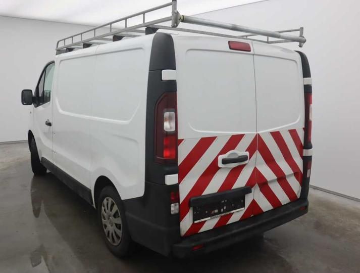 Photo 7 VIN: VF1FL000059101686 - RENAULT TRAFIC 