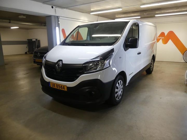 Photo 0 VIN: VF1FL000059250406 - RENAULT TRAFIC 29 