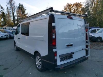 Photo 3 VIN: VF1FL000059464215 - RENAULT TRAFIC 29 FOURGON MWB DSL - 2014 