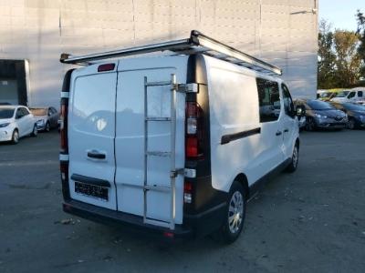 Photo 4 VIN: VF1FL000059464215 - RENAULT TRAFIC 29 FOURGON MWB DSL - 2014 