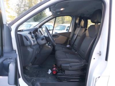 Photo 6 VIN: VF1FL000059464215 - RENAULT TRAFIC 29 FOURGON MWB DSL - 2014 