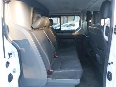 Photo 7 VIN: VF1FL000059464215 - RENAULT TRAFIC 29 FOURGON MWB DSL - 2014 