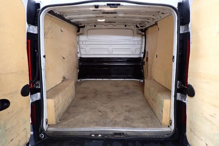 Photo 6 VIN: VF1FL000059913862 - RENAULT TRAFIC 