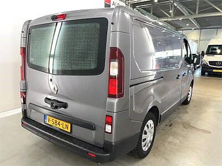 Photo 4 VIN: VF1FL000060090274 - RENAULT TRAFIC 