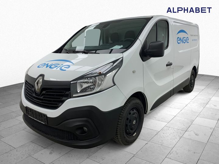 Photo 1 VIN: VF1FL000060383754 - RENAULT TRAFIC ENERGY DCI 