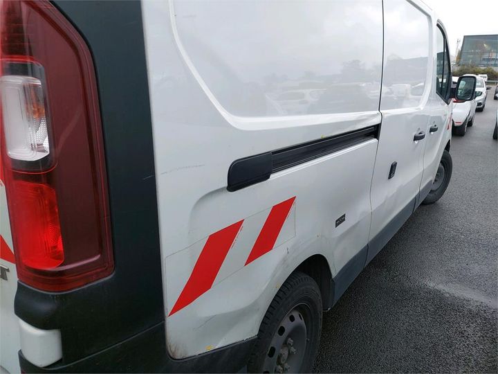 Photo 15 VIN: VF1FL000060763516 - RENAULT TRAFIC 