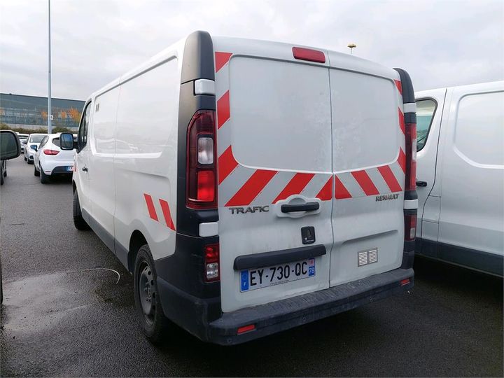 Photo 3 VIN: VF1FL000060763516 - RENAULT TRAFIC 