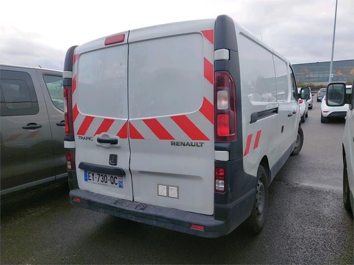 Photo 4 VIN: VF1FL000060763516 - RENAULT TRAFIC 