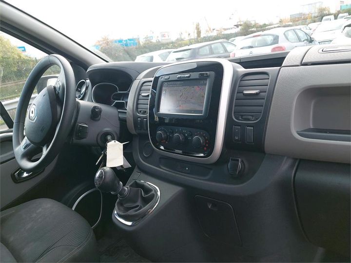 Photo 5 VIN: VF1FL000060763516 - RENAULT TRAFIC 