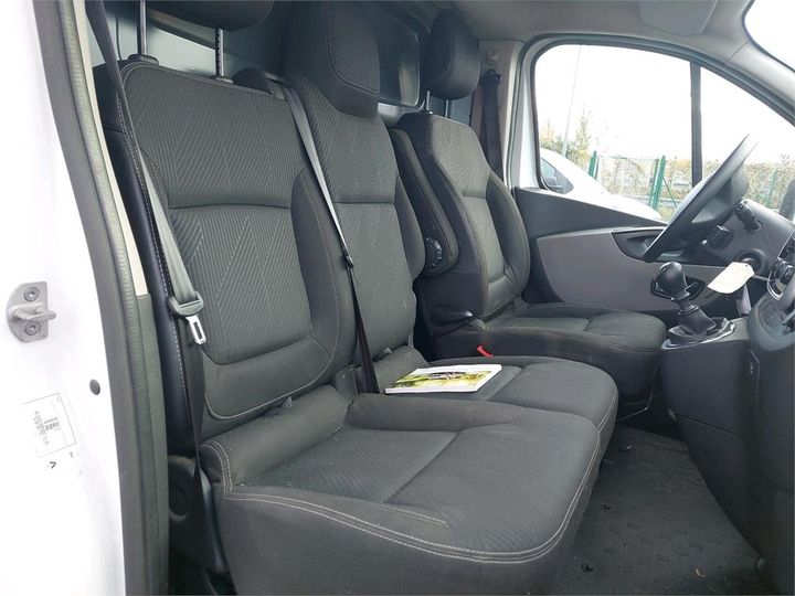 Photo 6 VIN: VF1FL000060763516 - RENAULT TRAFIC 