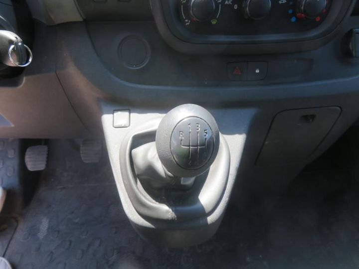 Photo 25 VIN: VF1FL000061148653 - RENAULT TRAFIC 