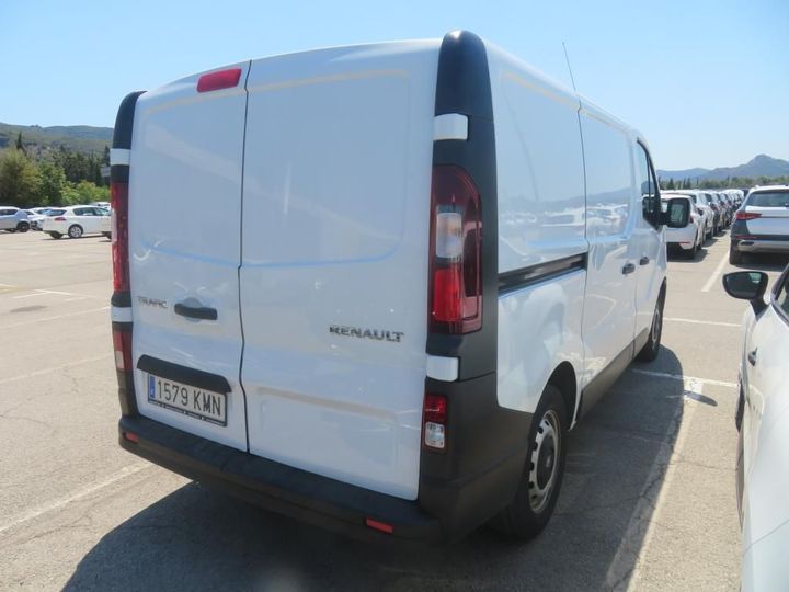 Photo 7 VIN: VF1FL000061148653 - RENAULT TRAFIC 