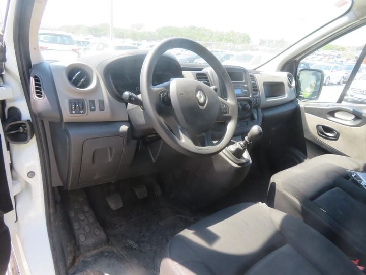 Photo 8 VIN: VF1FL000061148653 - RENAULT TRAFIC 