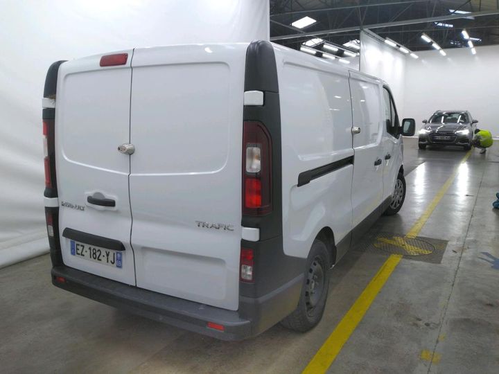 Photo 1 VIN: VF1FL000061155098 - RENAULT TRAFIC 