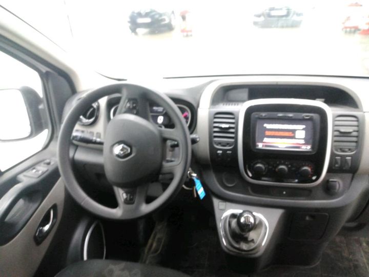 Photo 2 VIN: VF1FL000061155098 - RENAULT TRAFIC 